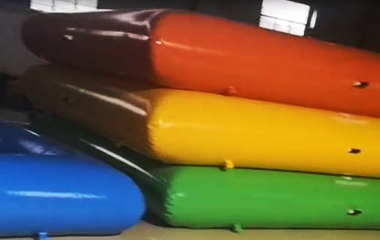 funinflatablemade уже возобновил производство